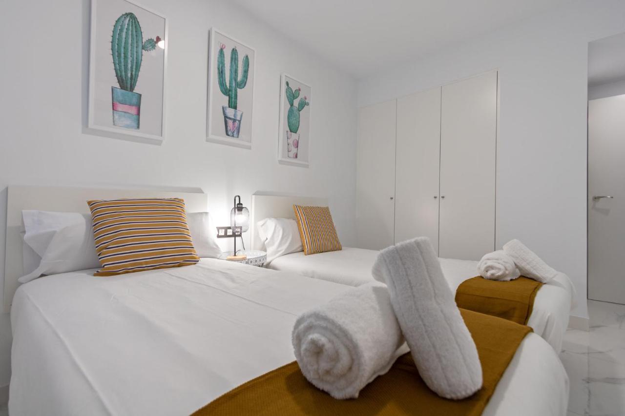 Lujan Deluxe By Valcambre Apartamento *