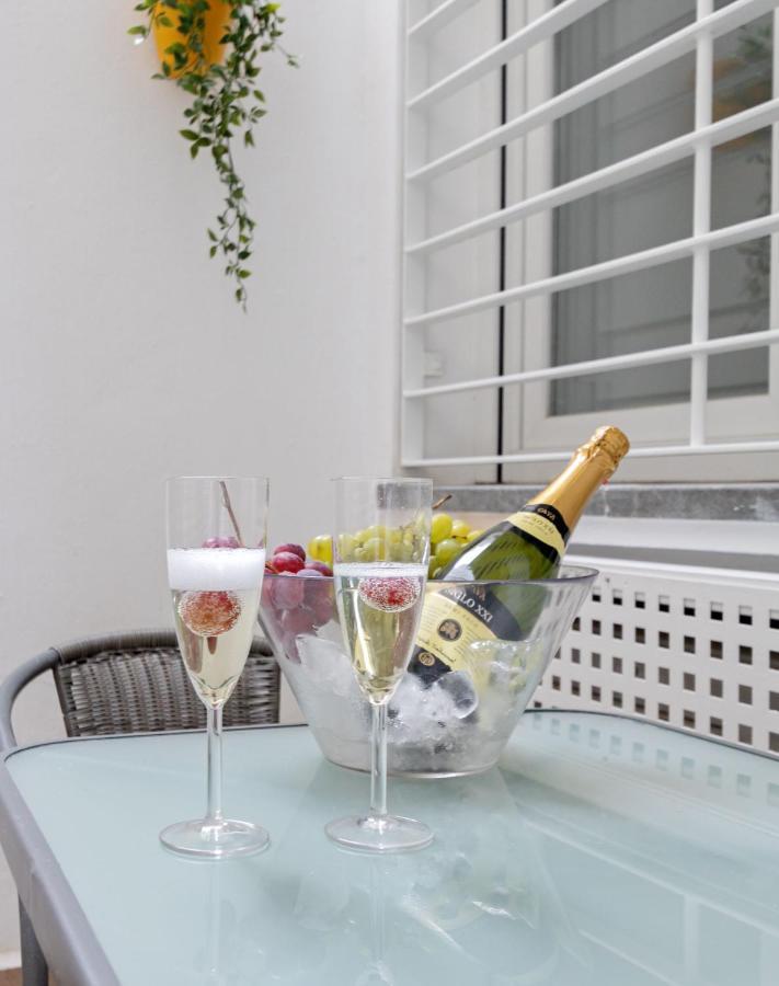Apartamento Lujan Deluxe By Valcambre Sevilla