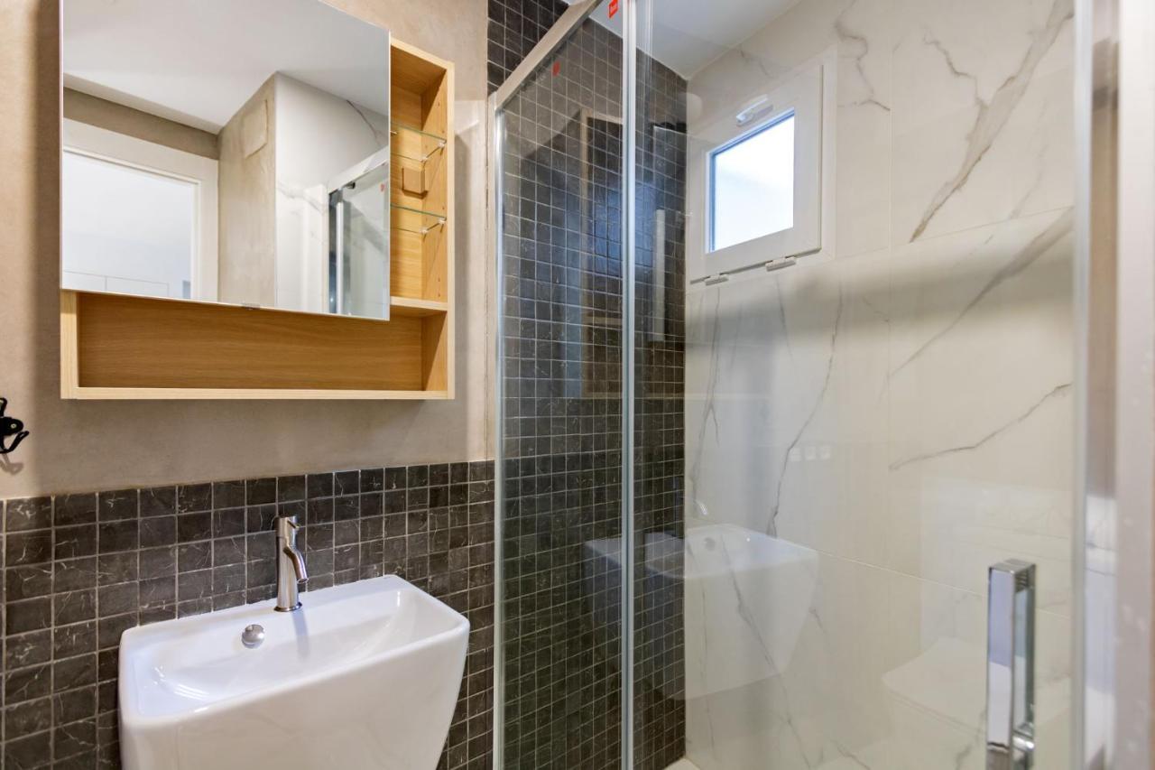 Lujan Deluxe By Valcambre Apartamento Sevilla