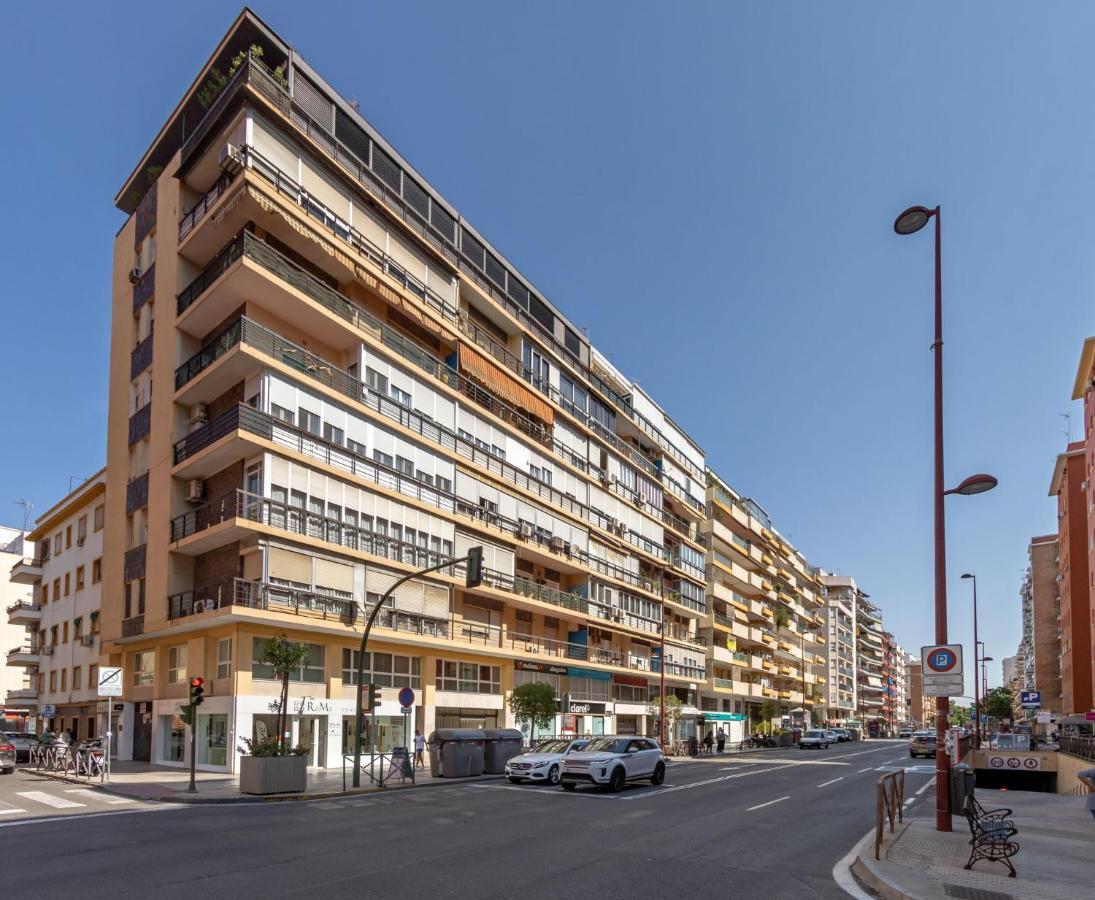 Lujan Deluxe By Valcambre Apartamento *