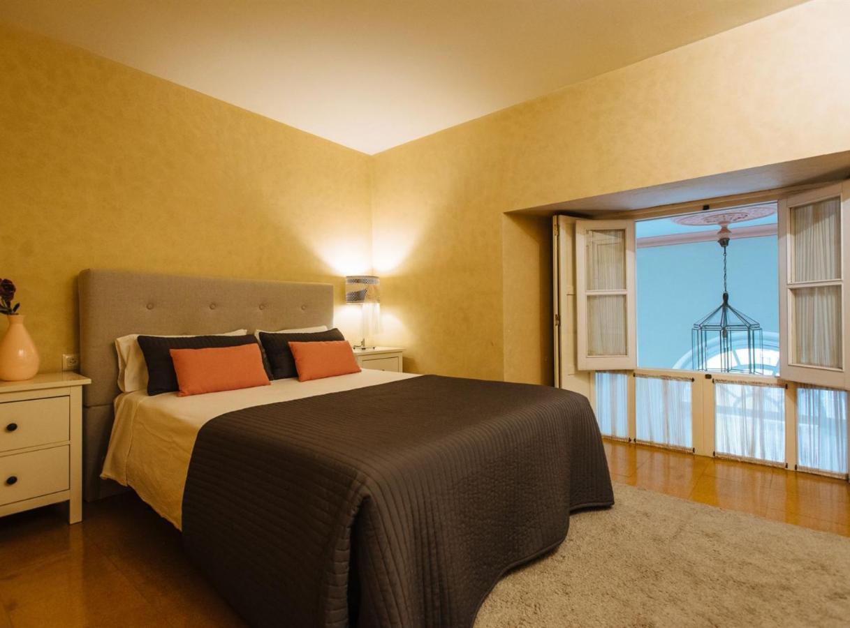Magno Pajaritos - Private Parking Included