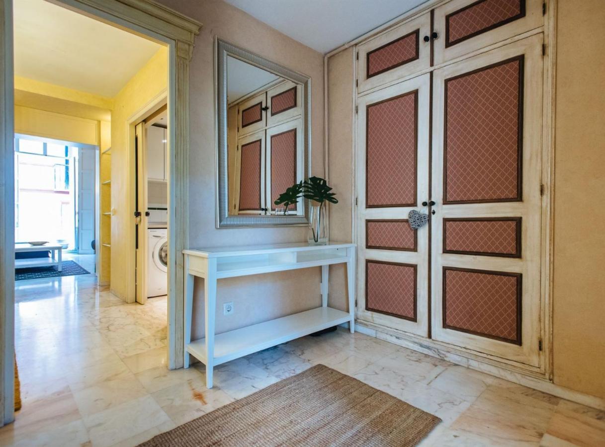 Magno Pajaritos - Private Parking Included Apartamento