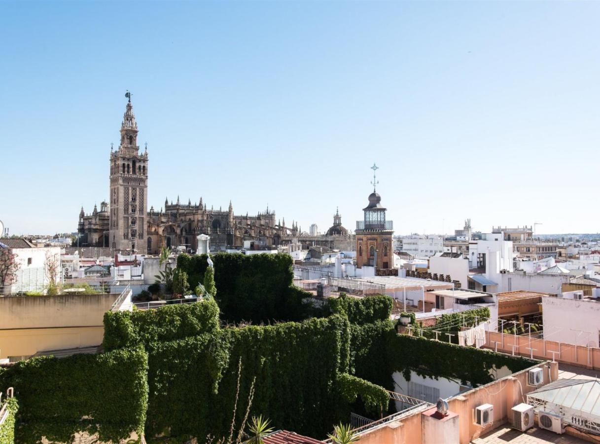 Magno Pajaritos - Private Parking Included *