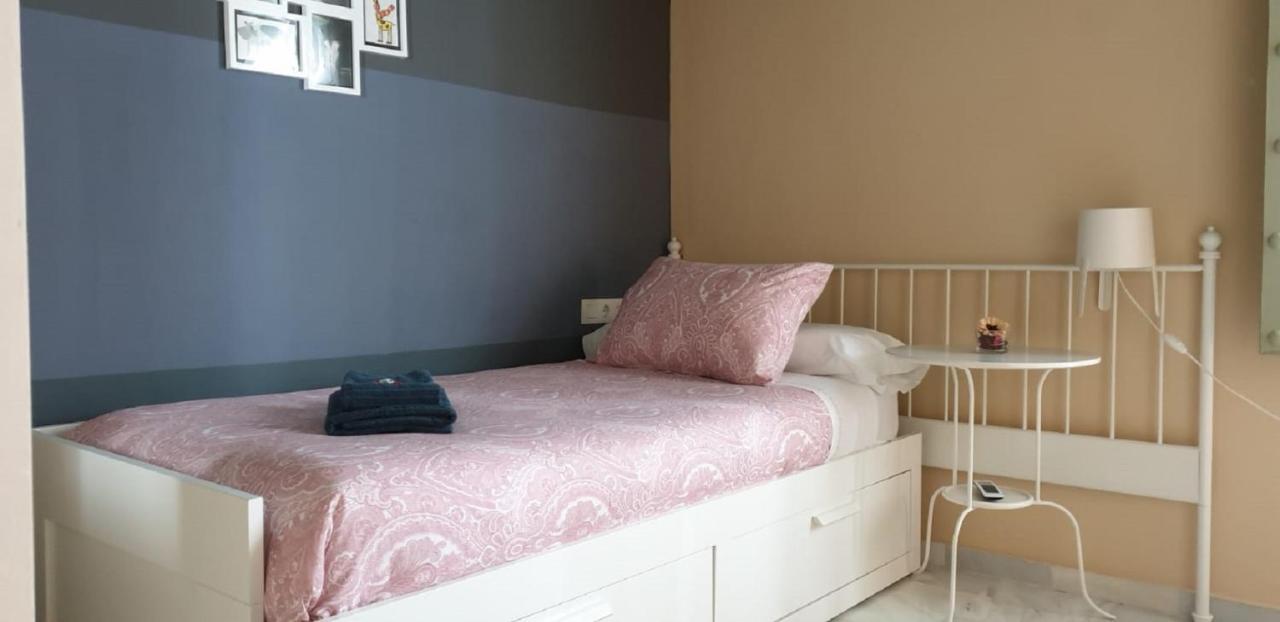 Apartamento Triana Plaza Del Altozano