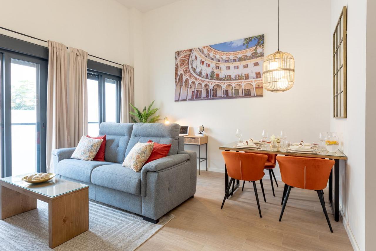 Hommyhome San Bartolomé Sevilla
