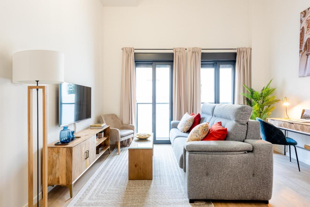 Hommyhome San Bartolomé Apartamento Sevilla