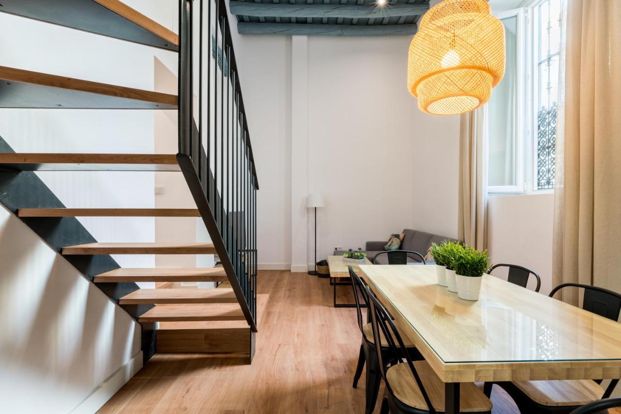 Leoncillos Apartamento *