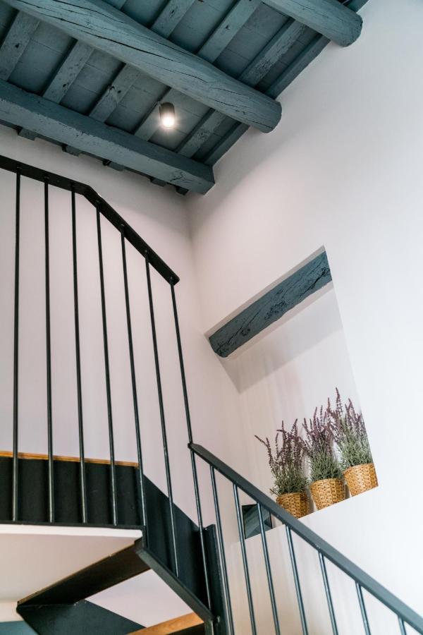 Apartamento Leoncillos *