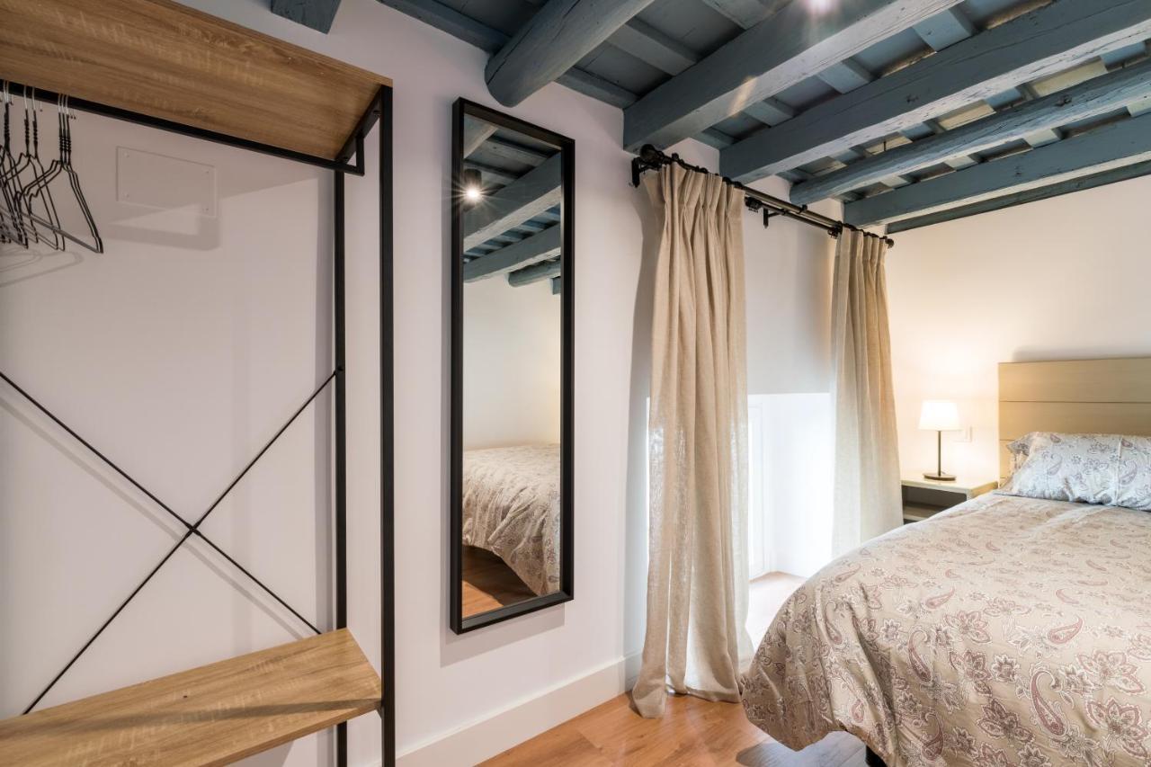 Leoncillos Apartamento *