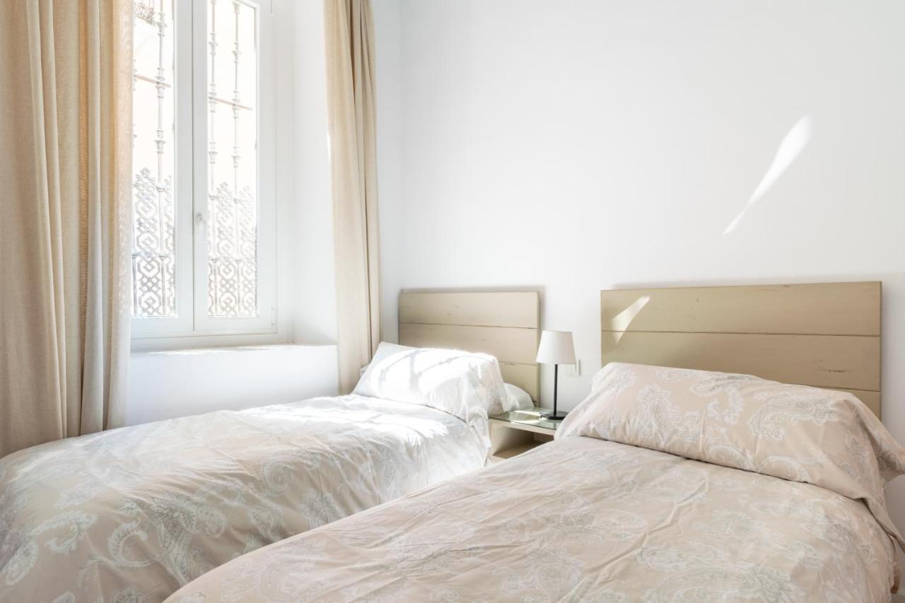 Apartamento Leoncillos *