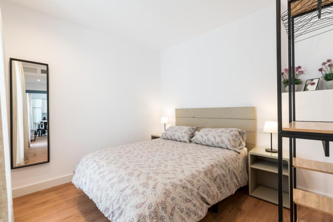 Leoncillos Apartamento Sevilla