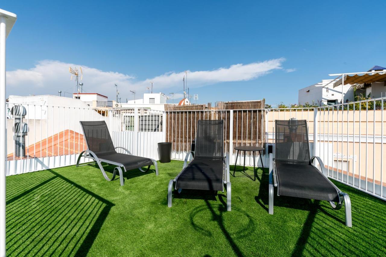 Apartamento Leoncillos *