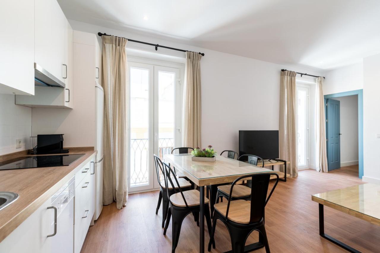 Apartamento Leoncillos *
