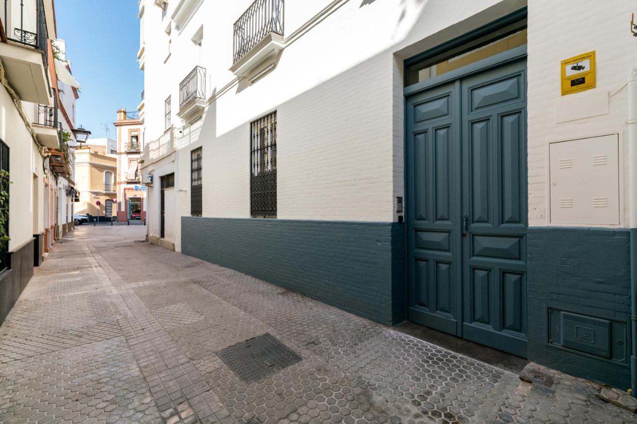 Leoncillos Apartamento *