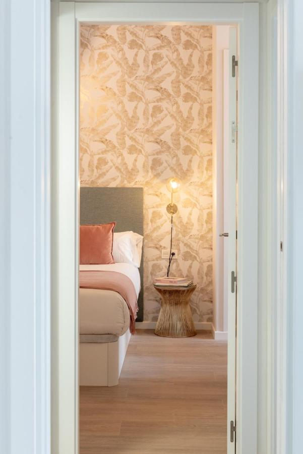 Apartamento Hommyhome San Bartolomé