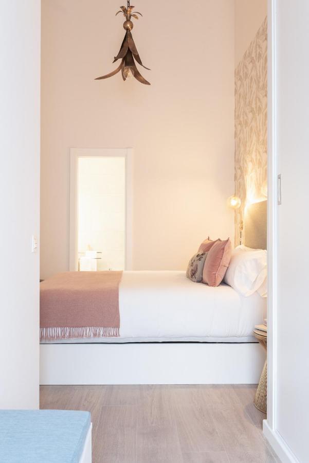 Apartamento Hommyhome San Bartolomé