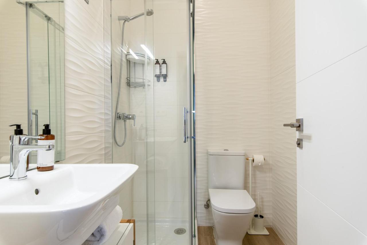 Apartamento Hommyhome San Bartolomé Sevilla