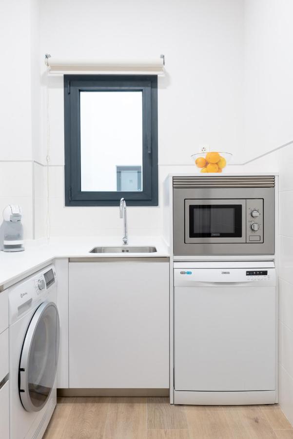 Apartamento Hommyhome San Bartolomé