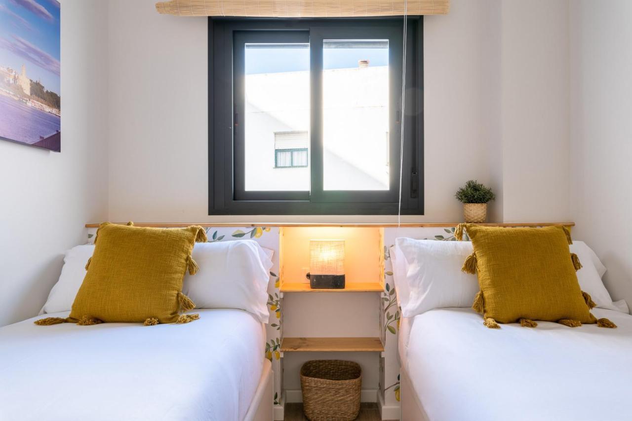 Hommyhome San Bartolomé Apartamento Sevilla