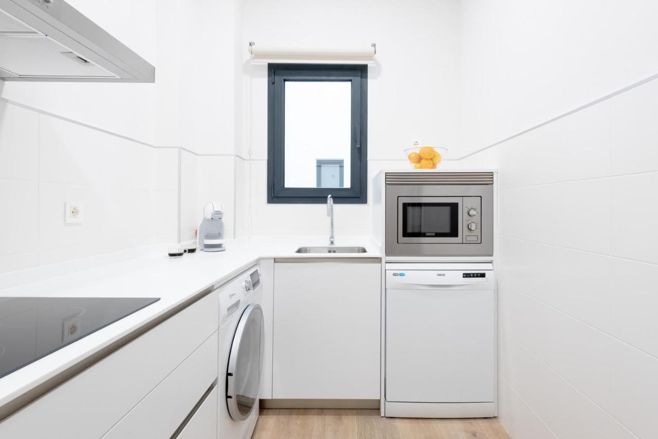 Apartamento Hommyhome San Bartolomé Sevilla