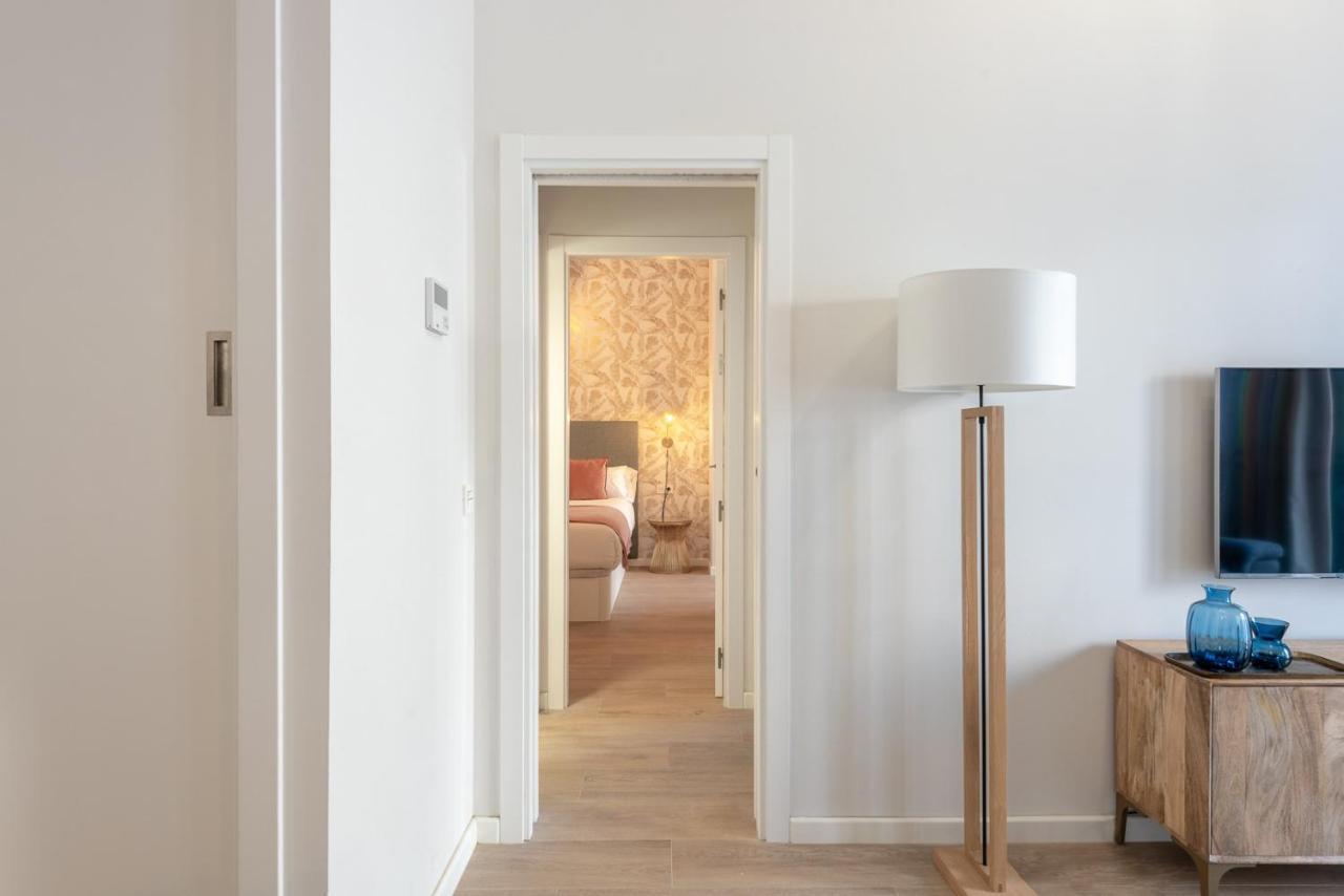 Hommyhome San Bartolomé * Sevilla