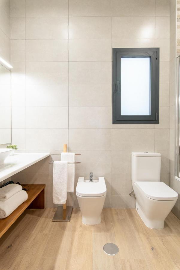 Hommyhome San Bartolomé Sevilla