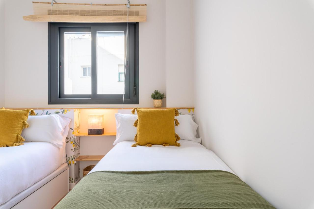 Hommyhome San Bartolomé Sevilla