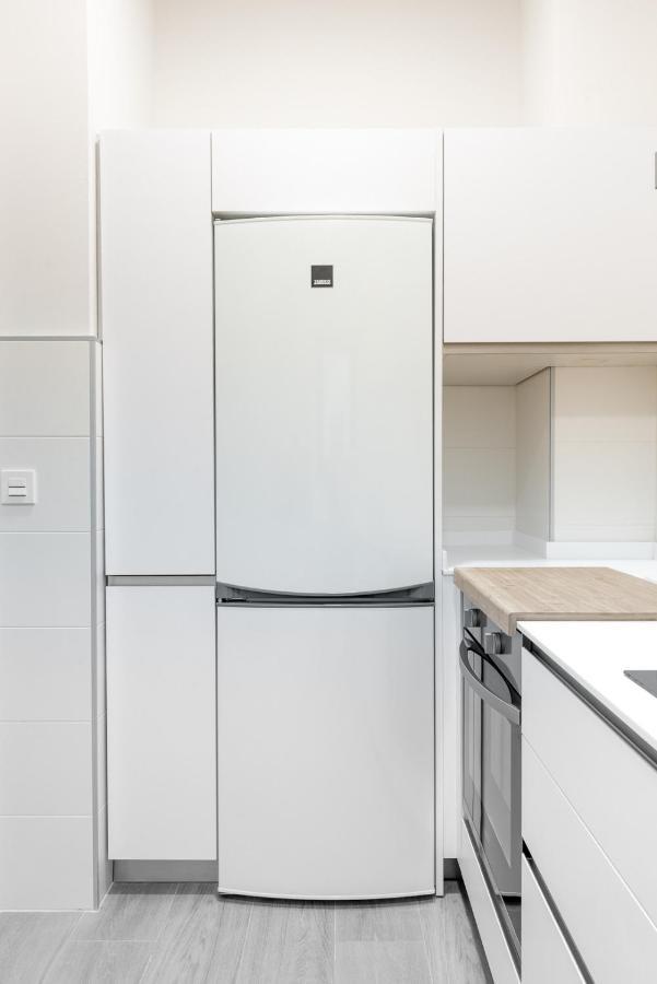 Apartamento Hommyhome San Bartolomé Sevilla