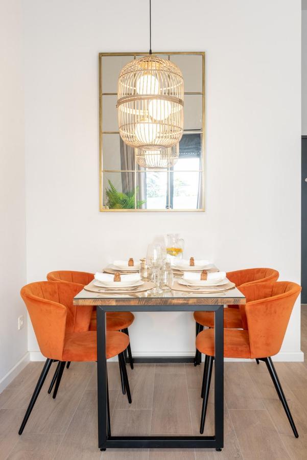 Hommyhome San Bartolomé Apartamento Sevilla