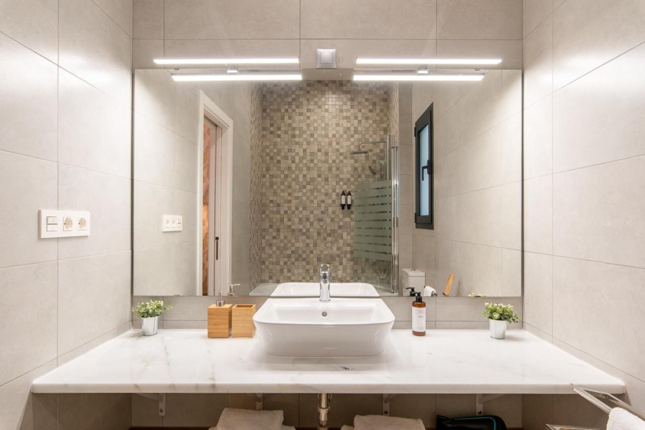 Apartamento Hommyhome San Bartolomé *