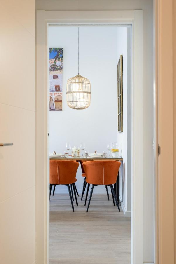Hommyhome San Bartolomé