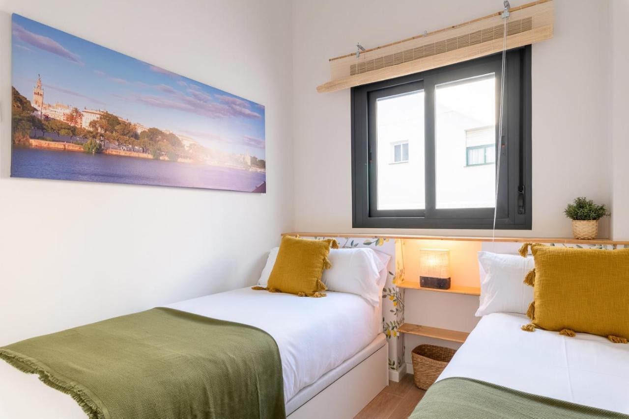 Hommyhome San Bartolomé Apartamento *