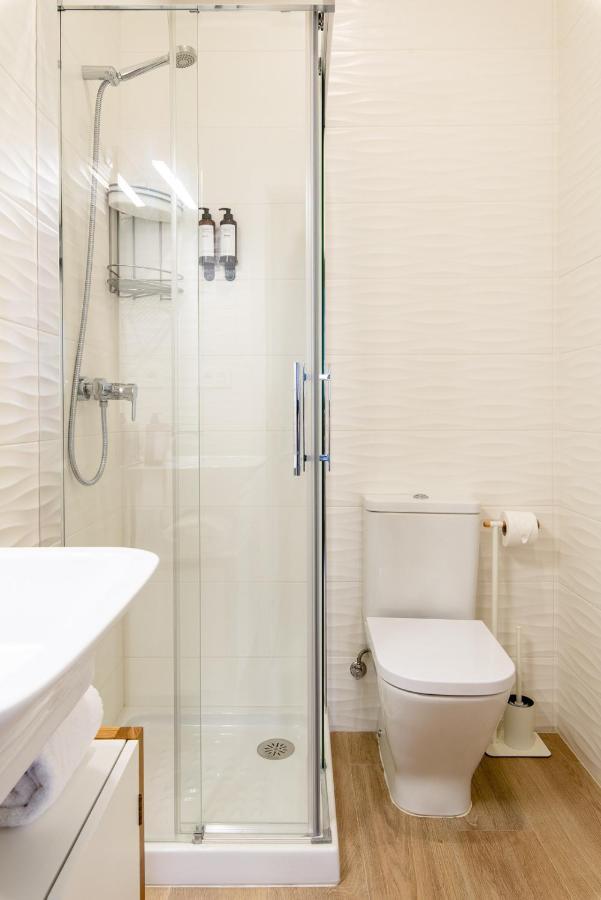 Apartamento Hommyhome San Bartolomé Sevilla