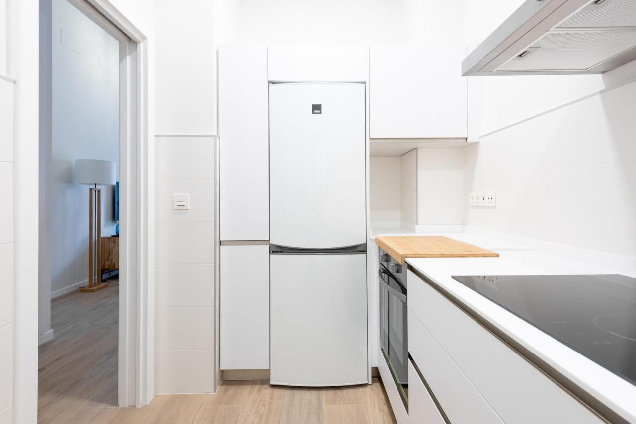 Apartamento Hommyhome San Bartolomé Sevilla