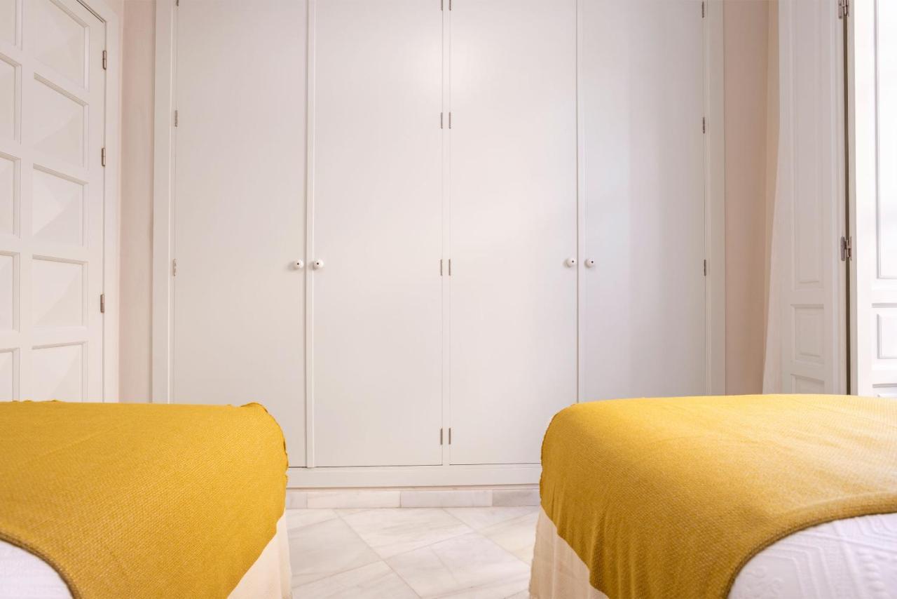 Genteel Abades Apartment Seville