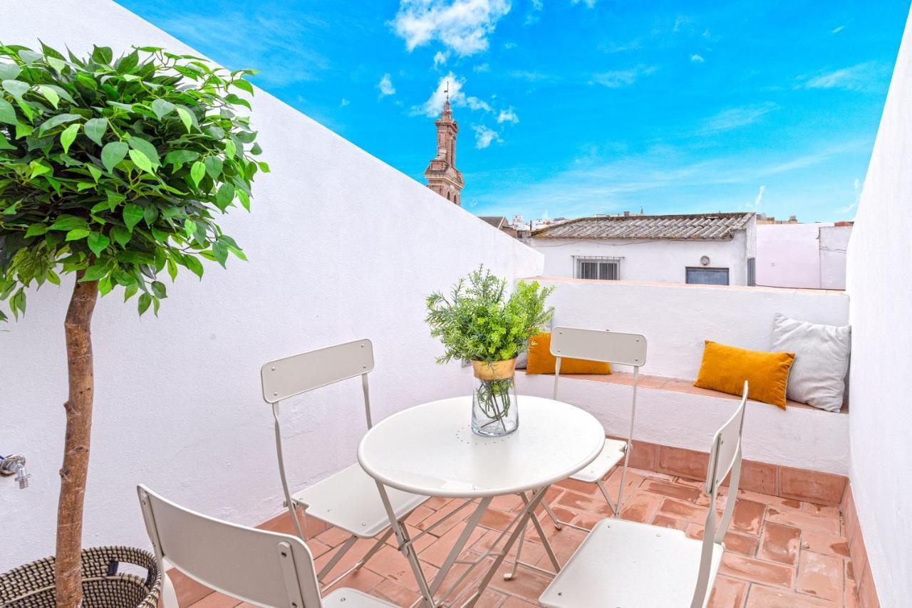 Apartment Genteel Feria *