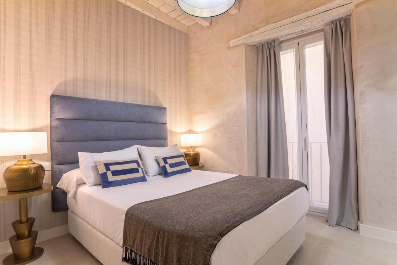 Apartment Genteel Feria Seville