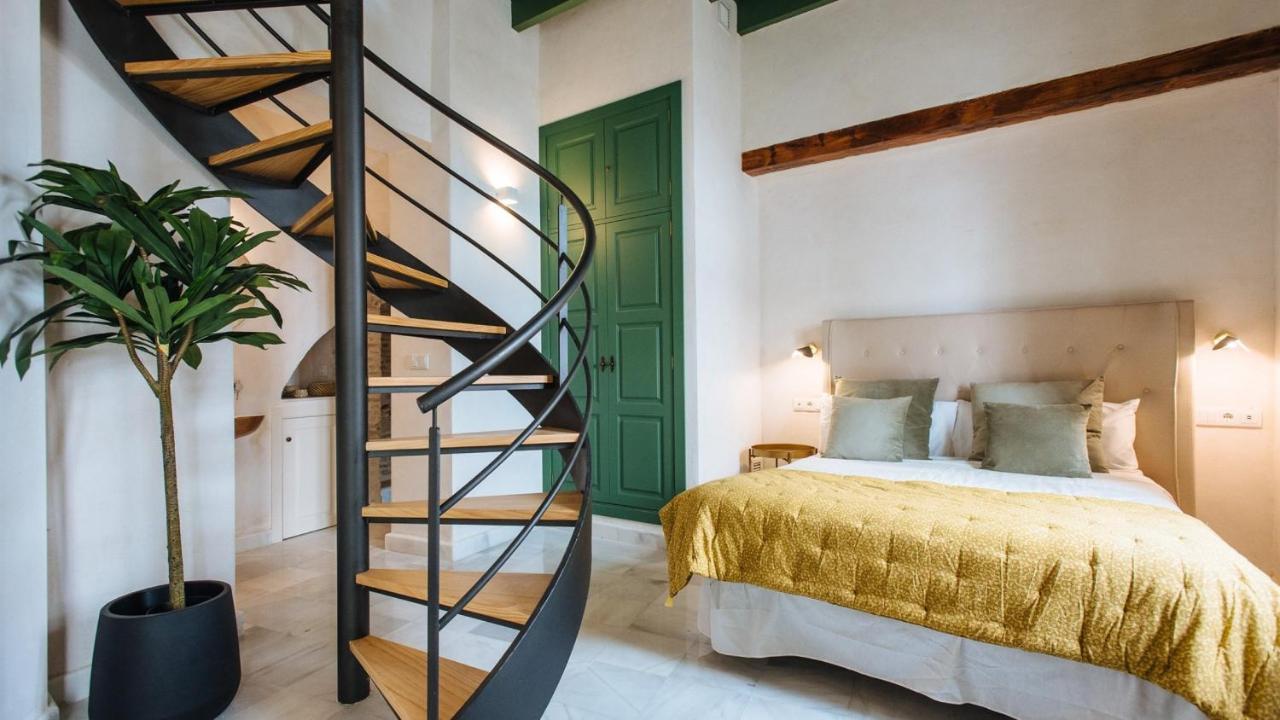 Apartamento Magno Rocío Sevilla
