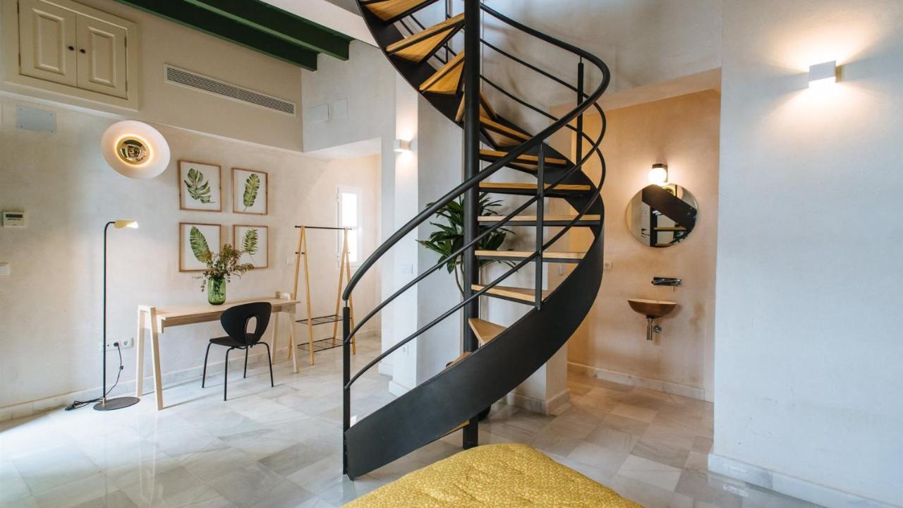 Magno Rocío Apartamento *