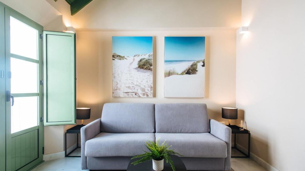 Magno Rocío Apartamento Sevilla