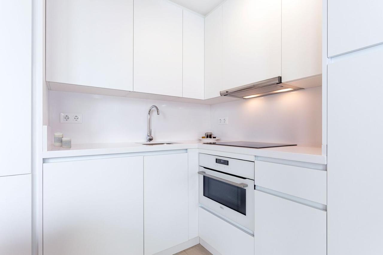 Genteel Feria Apartment *