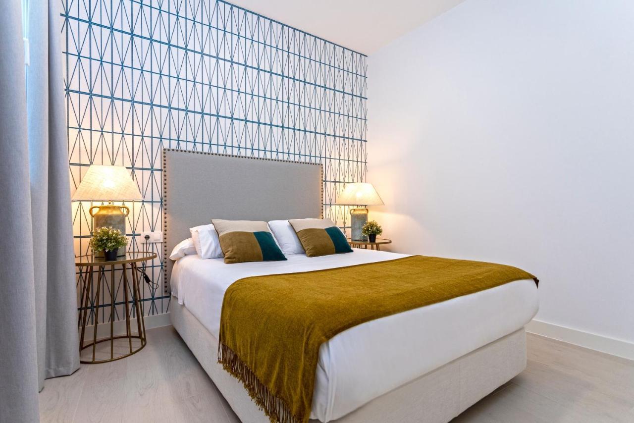 Genteel Feria Apartment *