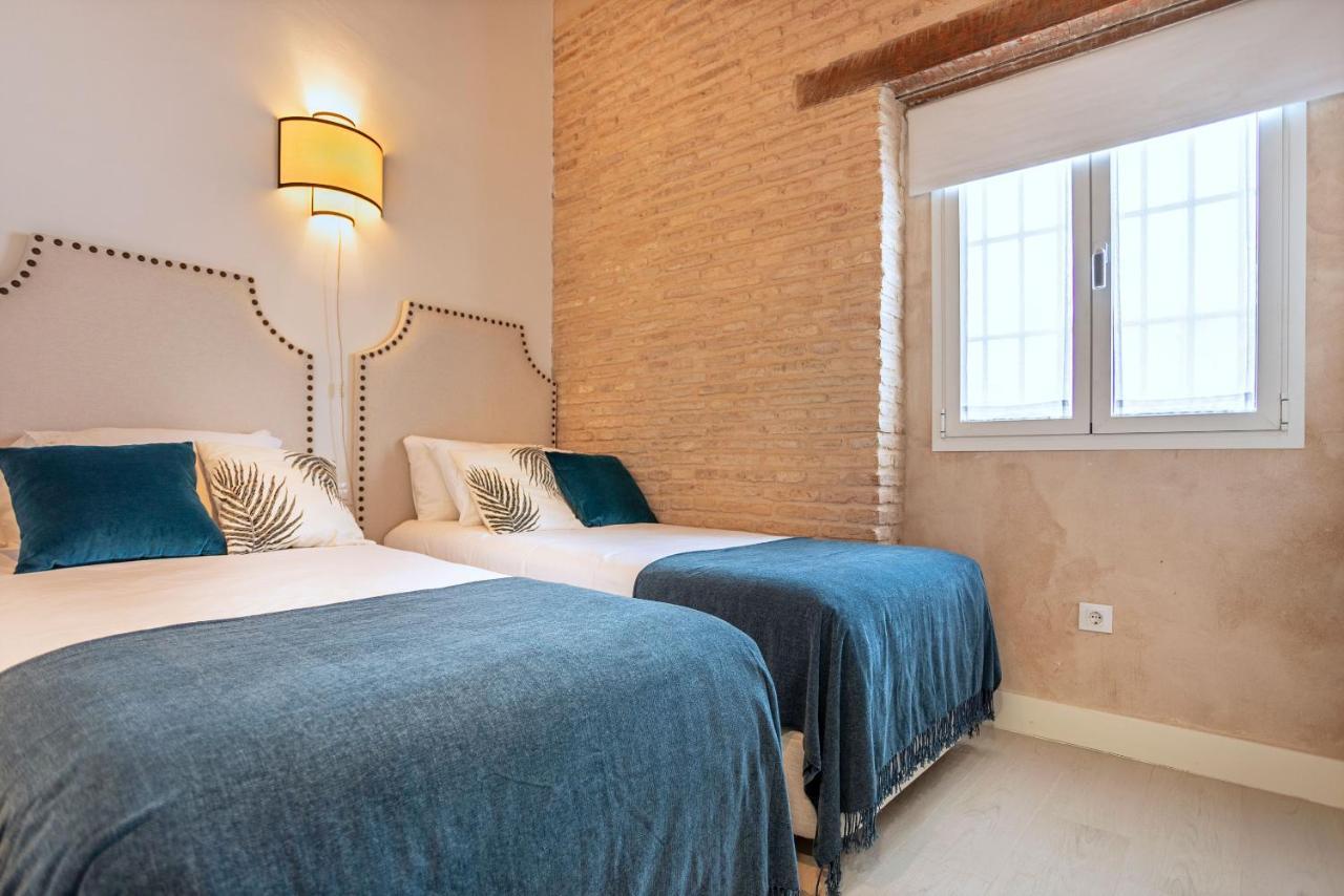 Genteel Feria Apartment *