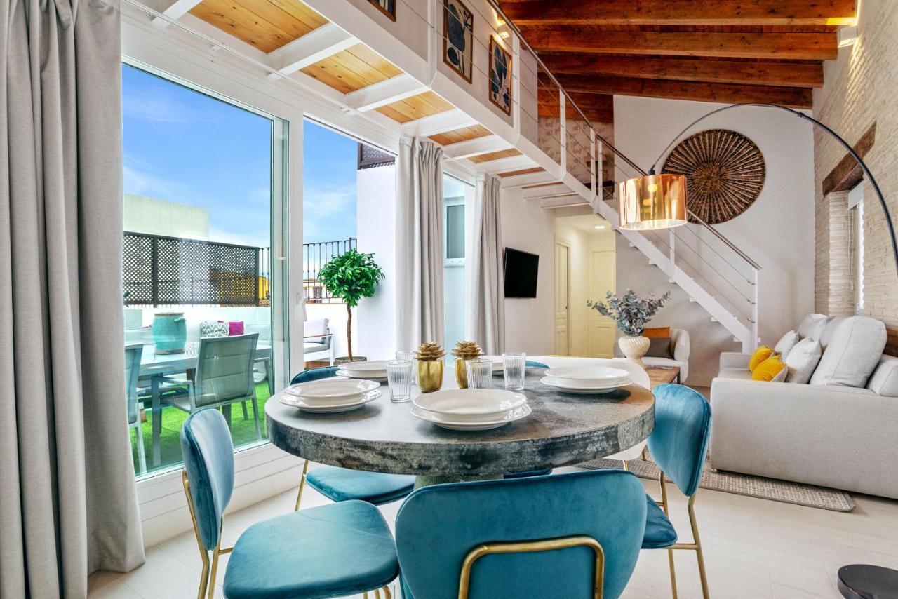 Genteel Feria Apartment