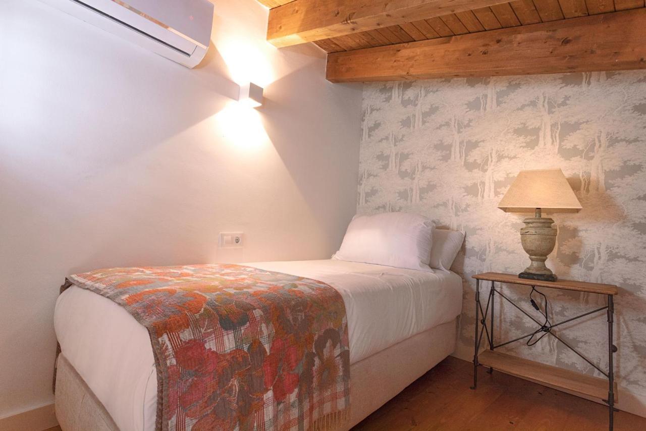 Genteel Feria Apartment *