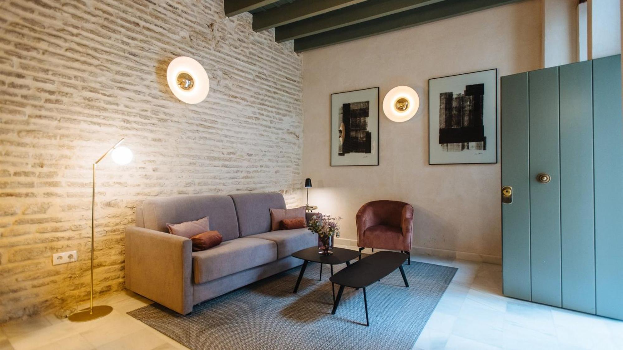 Apartamento Magno Rocío Sevilla