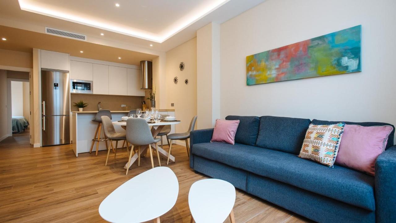 Apartment San Martin *