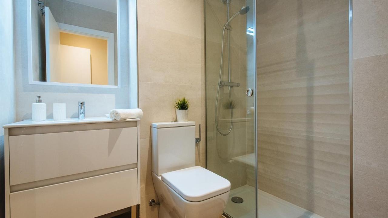 Apartment San Martin Seville
