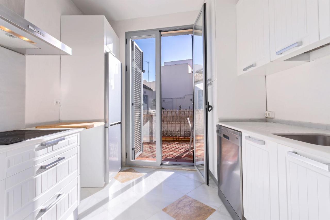 Apartment Genteel Abades *