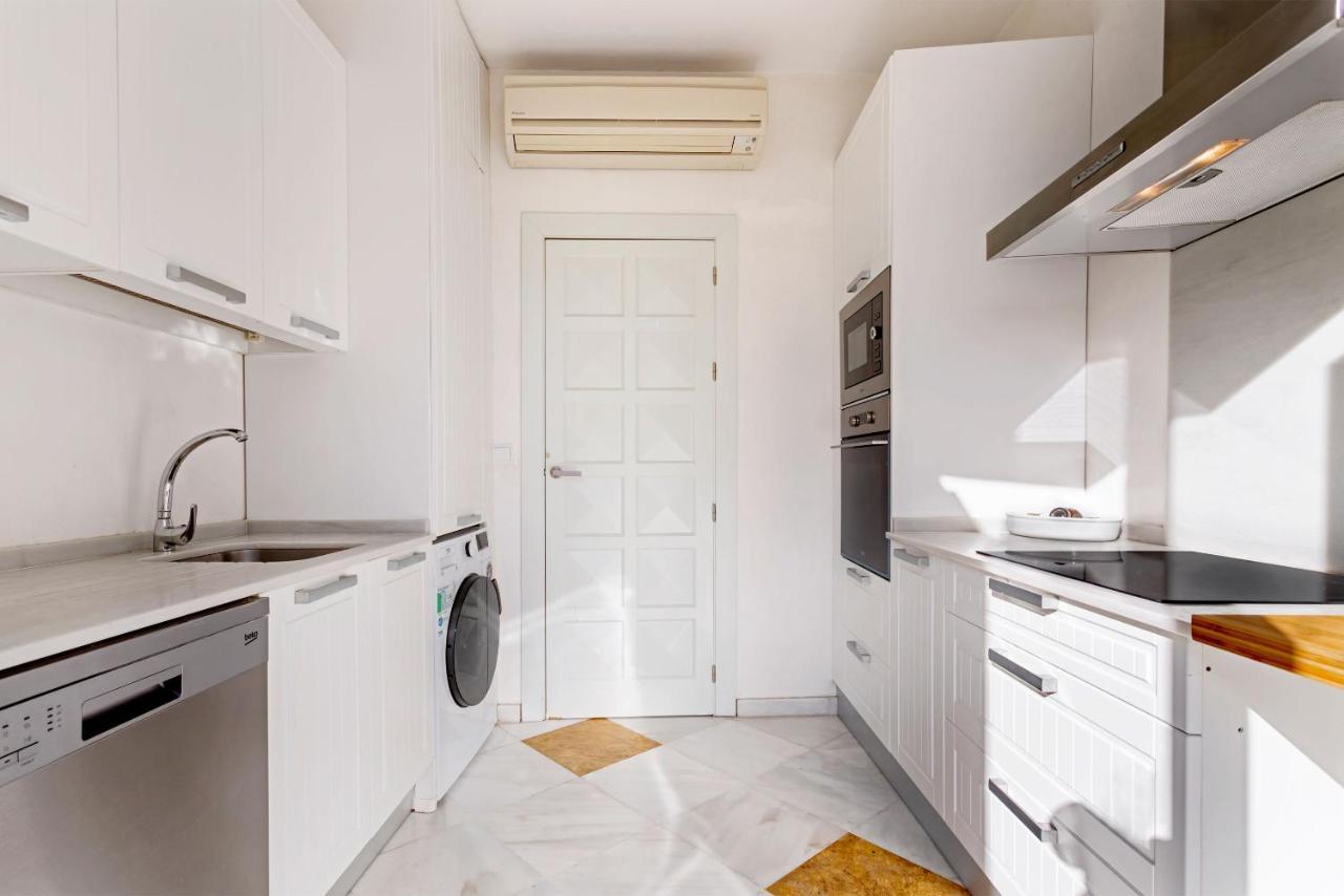 Genteel Abades Apartment Seville